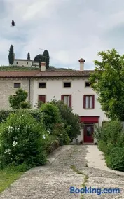 Casa Agostini Bed and Breakfast - Image 1