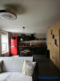 Séjour cosy aux portes de Verdun - Image 1