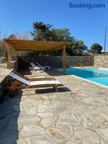 Delta Apartment with Sea View and Pool - Image 3