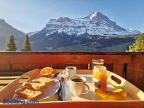 Chalet M - Image 1