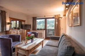Appartement Hornblick by NV-Appartements - Image 1