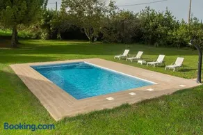 Casa Rural en Rupià con piscina - Image 1