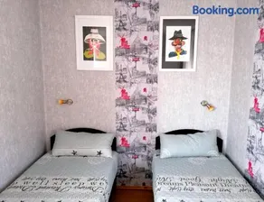Tabán Apartman - Image 1