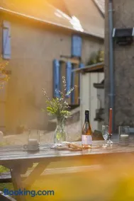 B&B D'Issy - Image 5