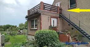 Ferienwohnung Malchower See Strandnähe - Image 2