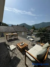 Les Maisons des Pyrénées - Lourdes - Image 1