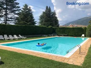 MiniLOFT con Piscina Lago di Como Lecco - Image 1