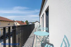 revLIVING premium Apartments Großmeiseldorf Ziersdorf - Image 3