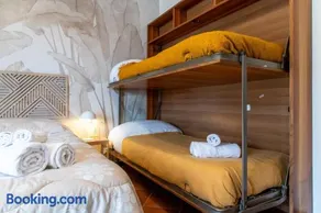Ski Slopes 600m - Aprica Baradello Apartment for 6 guests - Image 2
