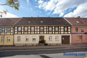 Ferienwohnung Bett Und Buch - Image 1
