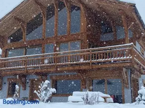 Chalet Serre Chevalier à 1500 M - Image 1