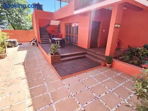 Nivritti Villa 2BHK Private Villa in Matheran Full Privacy & Prime Location in Matheran - Image 3