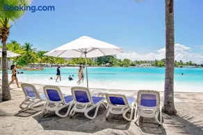 Beautiful apartment in Playa Blanca Resort - Image 4