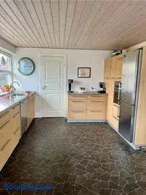 Dejlig og hyggelig hus i Thyborøn - Image 1