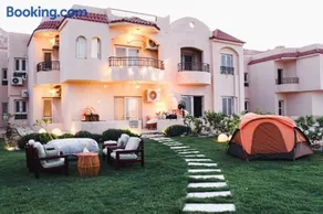 Coral Hills 2nd Row Chalet with Panoramic Sea View - Image 1