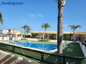 Magnífico adosado con piscina y barbacoa - Image 1