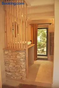 Domaine de Regain - La Chambre à la figue - Image 4