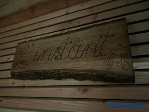 L'instant Duras Love room spa & sauna privés - Image 1