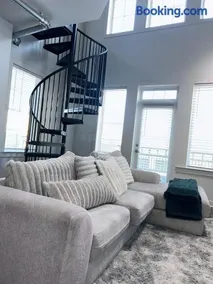 Two Story Loft in Atlantic Station - Image 1
