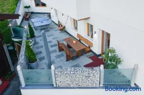 Aparthotel Fernblick - Image 1