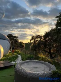 Glamping Burbuja Los Almendros - Image 2