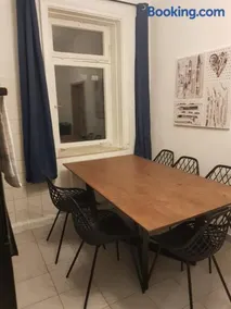 Monteurwohnung Heilbronn Zentrum - Image 3