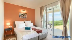 Beautiful Villa Casa Nova with pool in Brtonigla - Image 1