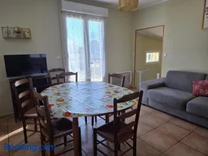 Maison individuelle climatisé, 3 minutes du pal - Image 4