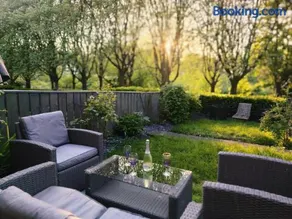Your Home from Home - River bank - Image 2