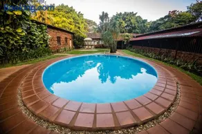 Paineiras Hotel Fazenda - Image 1