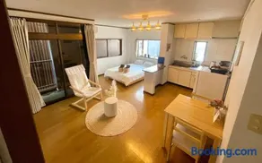 眠りの癒201 I Cozy Apt, 3min Beach, Bus, Train, Onsen, Izakaya, WiFi - Image 3