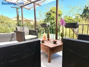 LA VIGNERONNE by GC - Piscine - Wifi - Climatisation - Image 3