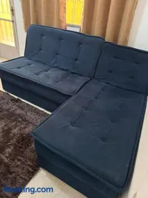 casa ate 5 pessoas, wi-fi trabalho, familia - Image 2