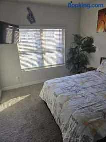 Morrow Townhouse 1bd 1bath - Image 3