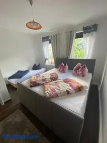 Ferienwohnung Pension Sofia - Image 4