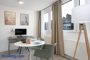 Arbio I Central Apartments Koblenz - Image 2