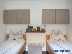 Irmgards Ferienwohnung - Image 1