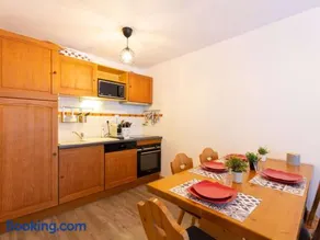 Appartement 4 personnes, terrasse, proche pistes - Vielle Aure - Image 2