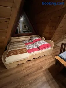 Apartamenty i Domki Taterka - Image 5