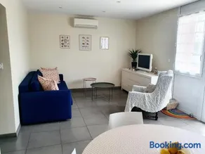 Location de vacances dans maison catalane - Image 1