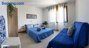 Ornella's apartment - Relax near Venice - Image 1
