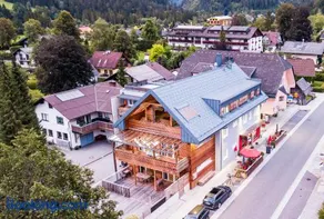 Fleischerei - Apartments, Cafe & Weinbar - Image 1