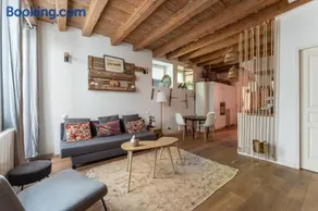 Le Patio du Vieux Lyon - Ancien atelier de soyeux - Image 2