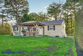 Hamptons Beach Retreat - Image 4