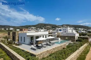 Overture House Antiparos - Image 1