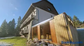 Rekreačné zariadenie Čingov - Slovenský raj - Image 2