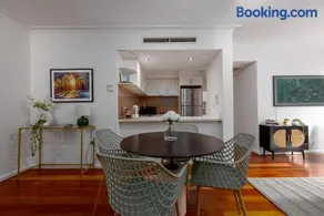 Garden Outlook - Two Bedroom Layout - Pool Access - Image 3