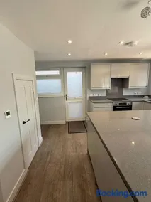 Henlow 2 Bedroom Annexe - Image 4