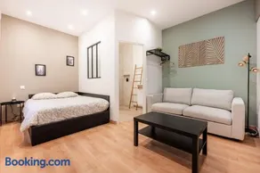 Superbe studio proche d'Orly et de Massy - Image 3