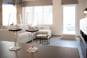 Vakantiewoning Huis 8 - Image 1